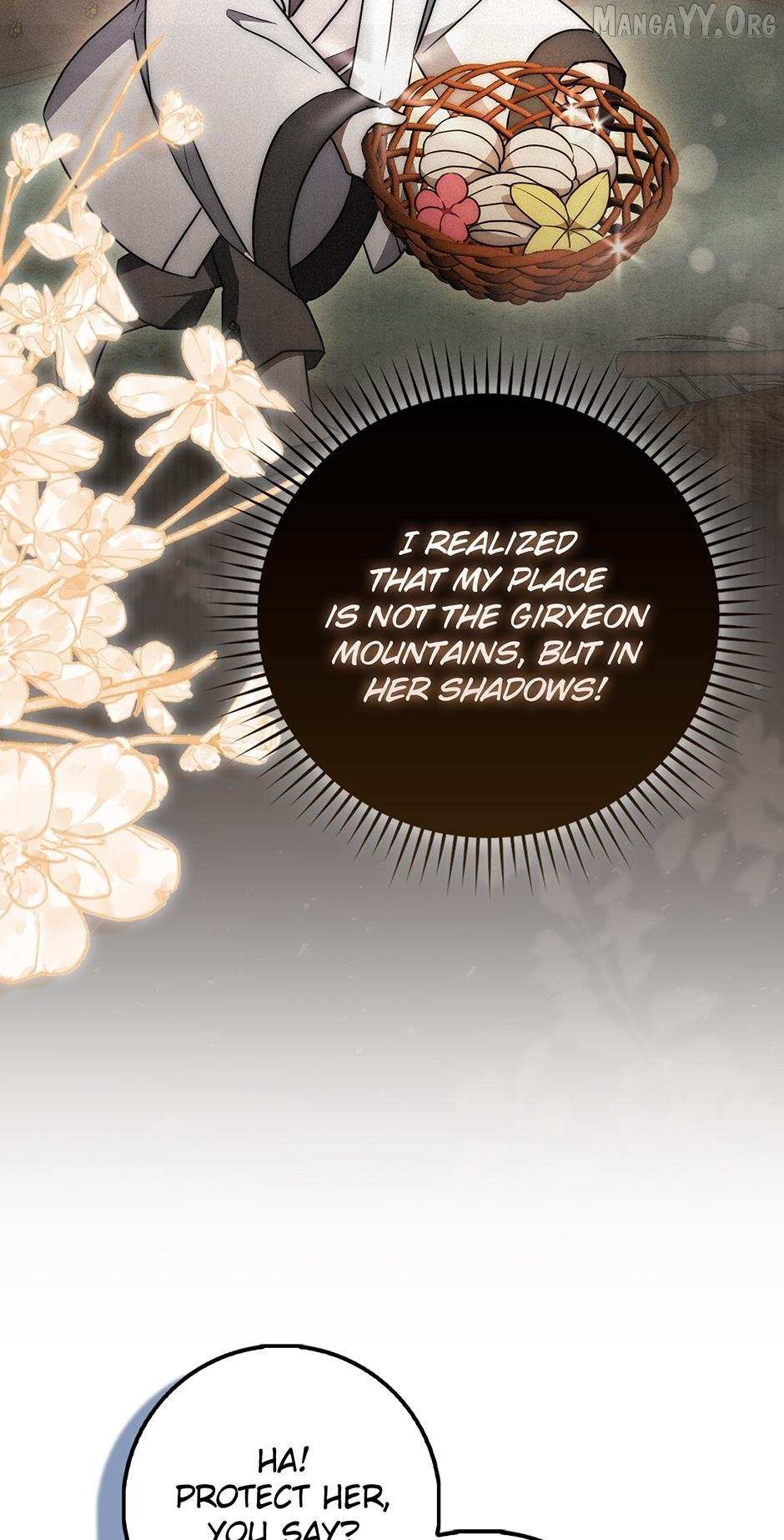 Read Sword God Dragon chapter 37 image 45 on Lezhin
