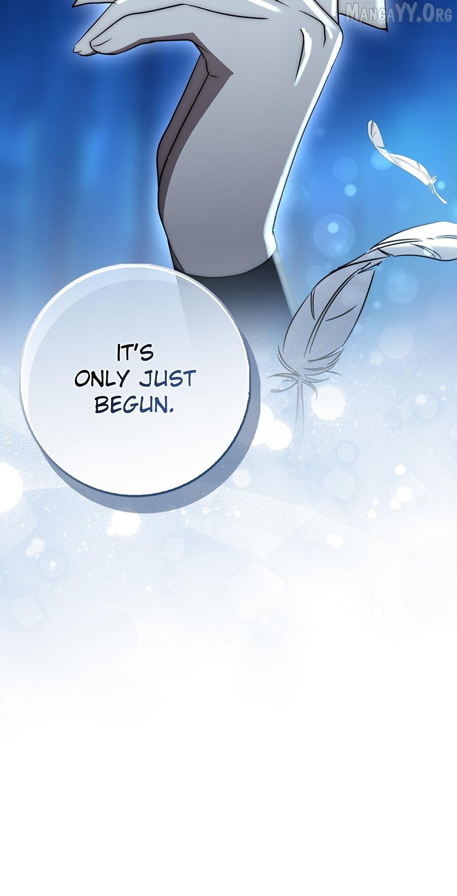 Read Sword God Dragon chapter 37 image 52 on Lezhin