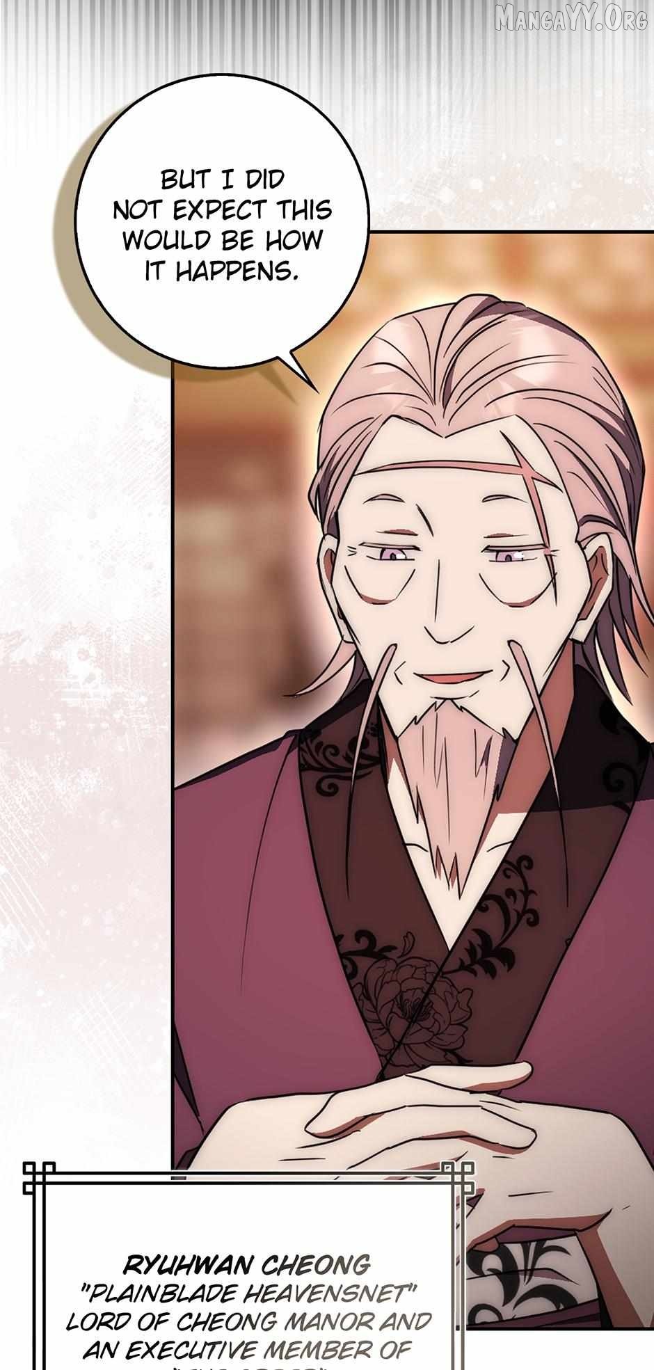 Read Sword God Dragon chapter 37 image 57 on Lezhin