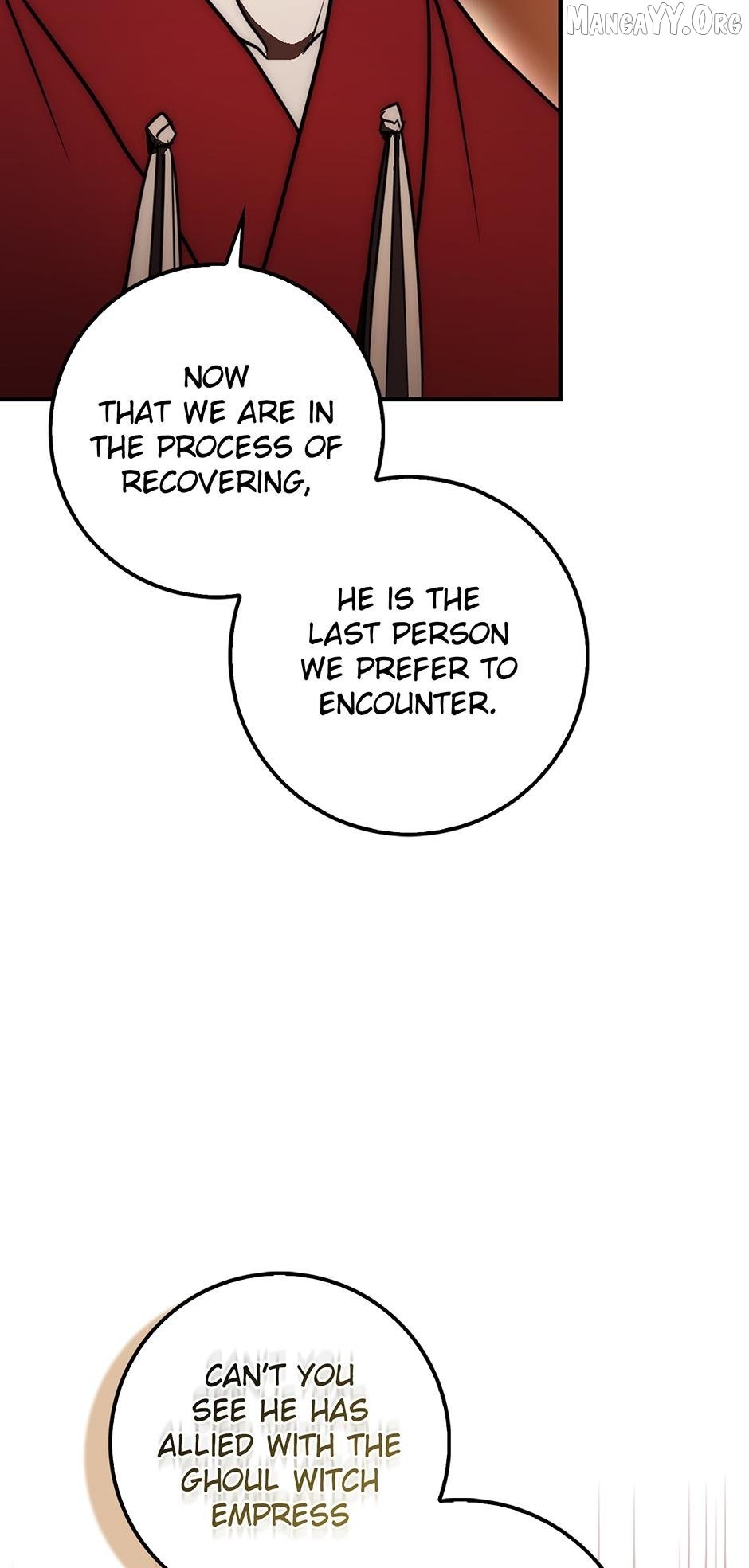 Read Sword God Dragon chapter 37 image 60 on Lezhin