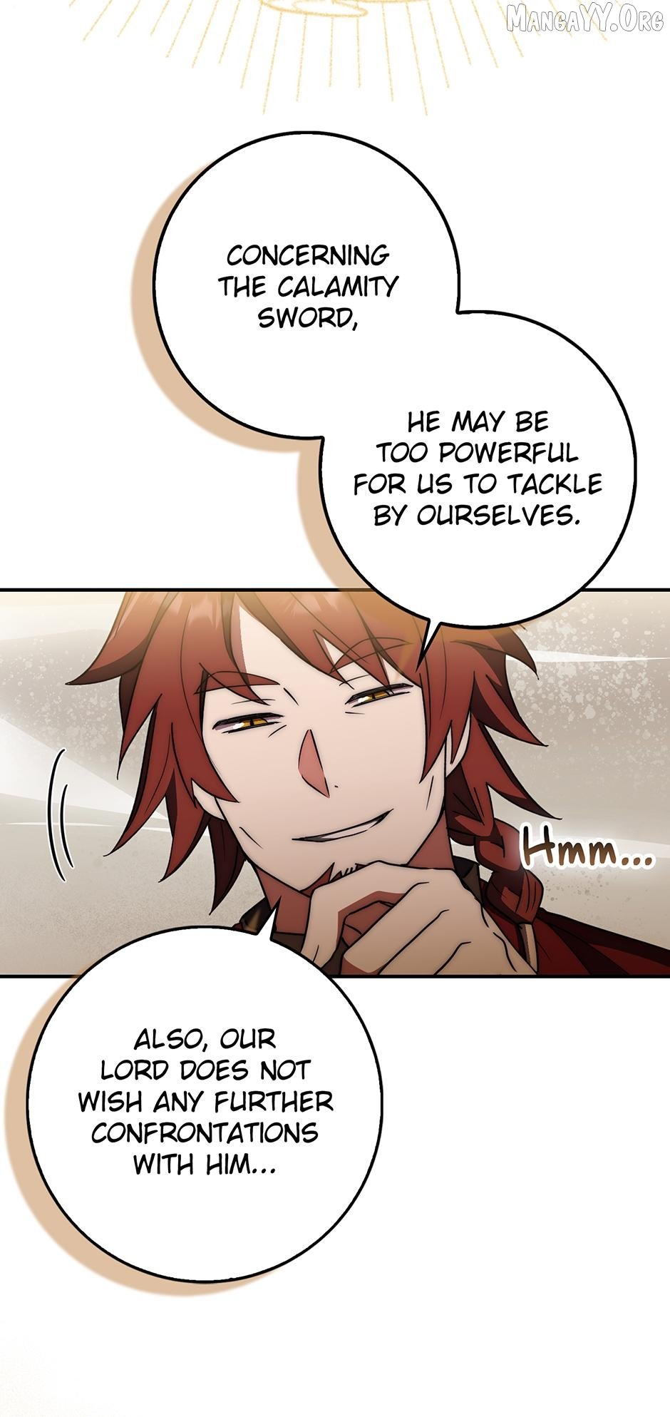 Read Sword God Dragon chapter 37 image 65 on Lezhin