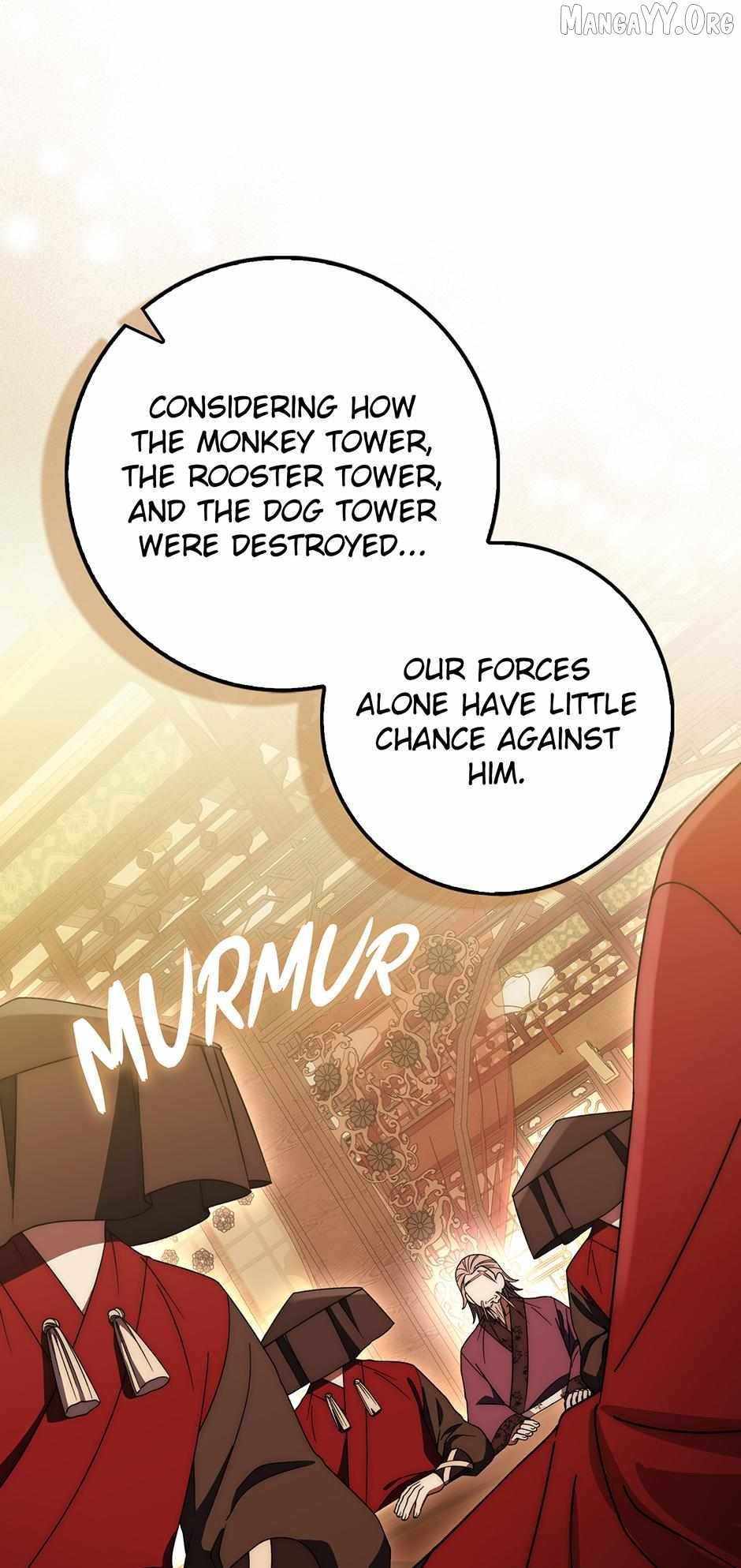 Read Sword God Dragon chapter 37 image 66 on Lezhin