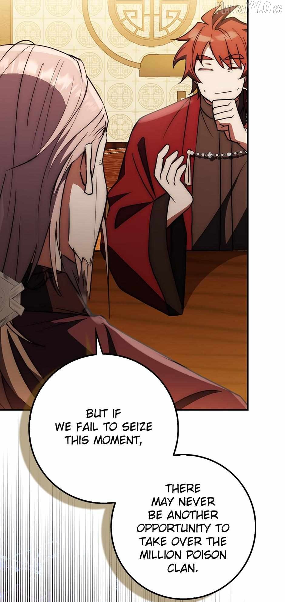 Read Sword God Dragon chapter 37 image 68 on Lezhin