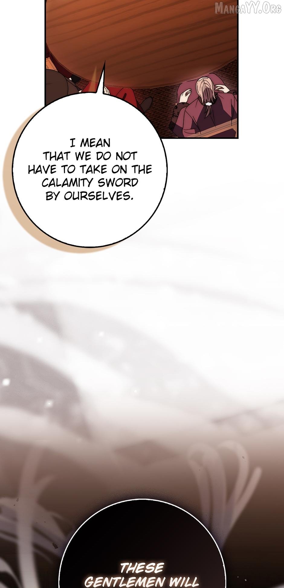 Read Sword God Dragon chapter 37 image 74 on Lezhin