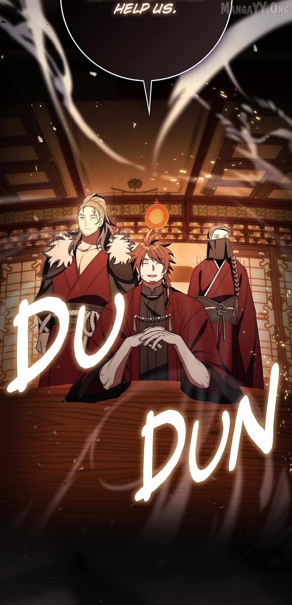 Read Sword God Dragon chapter 37 image 75 on Lezhin