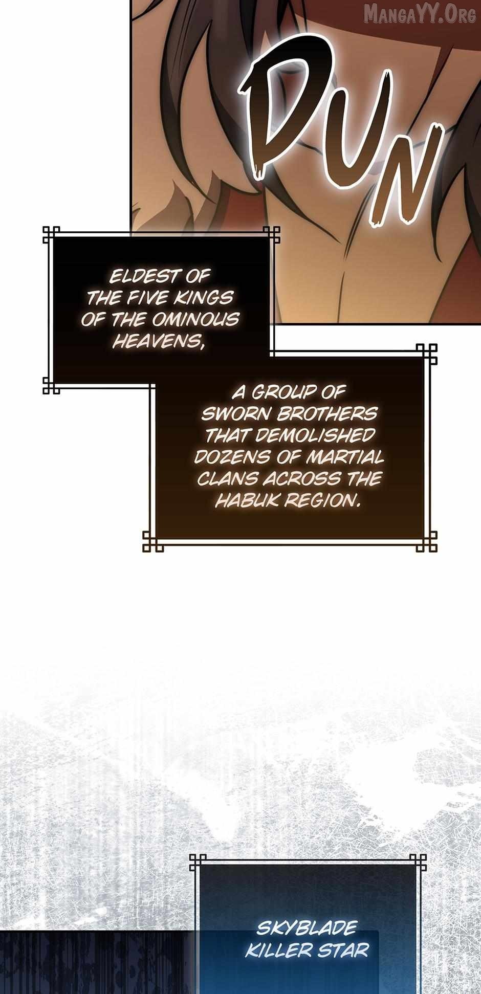 Read Sword God Dragon chapter 37 image 77 on Lezhin