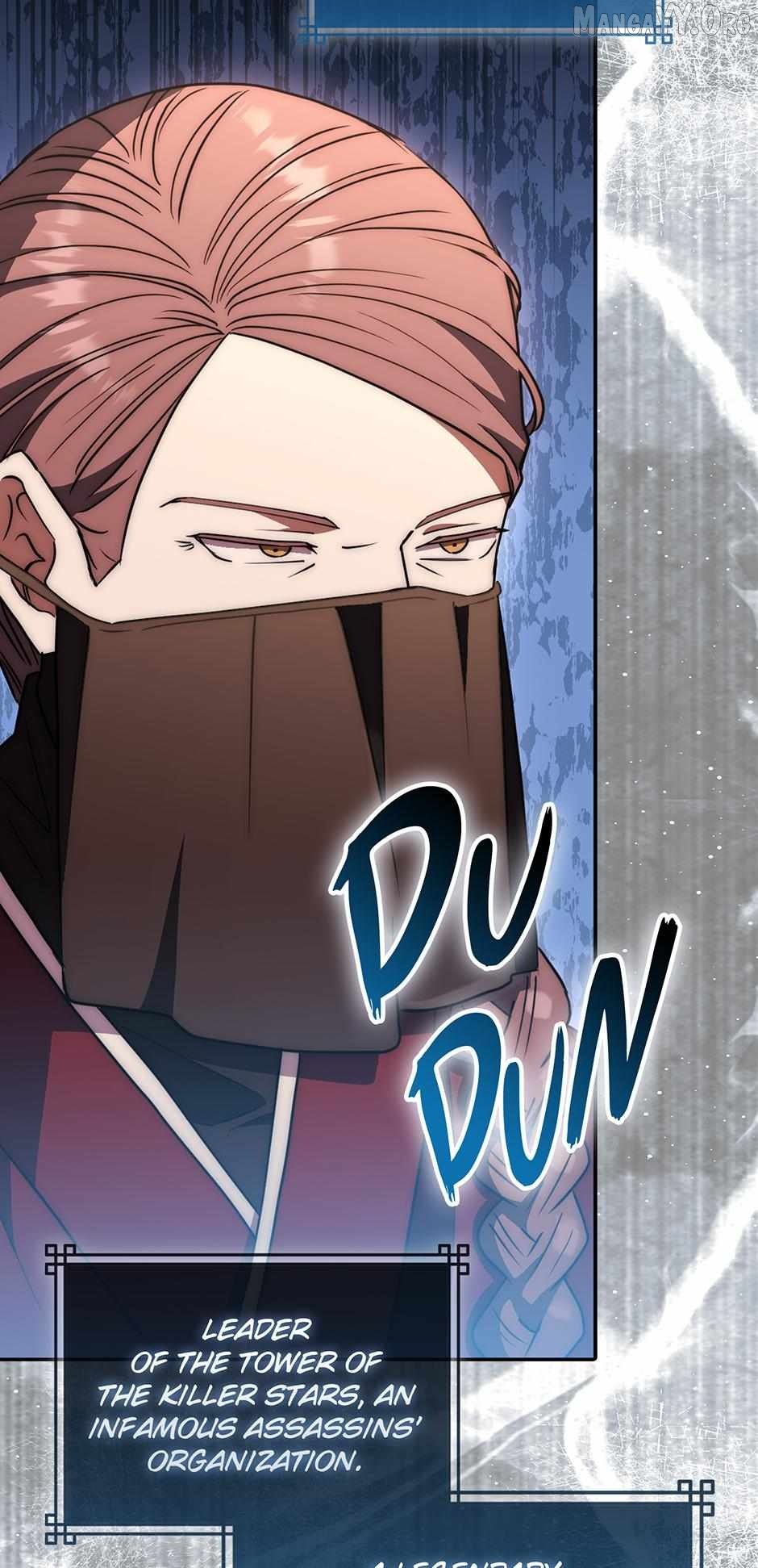 Read Sword God Dragon chapter 37 image 78 on Lezhin