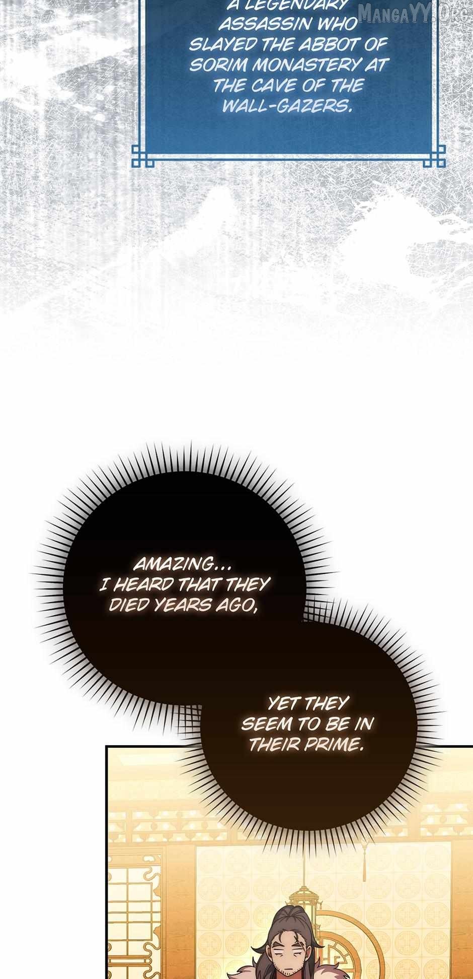 Read Sword God Dragon chapter 37 image 79 on Lezhin