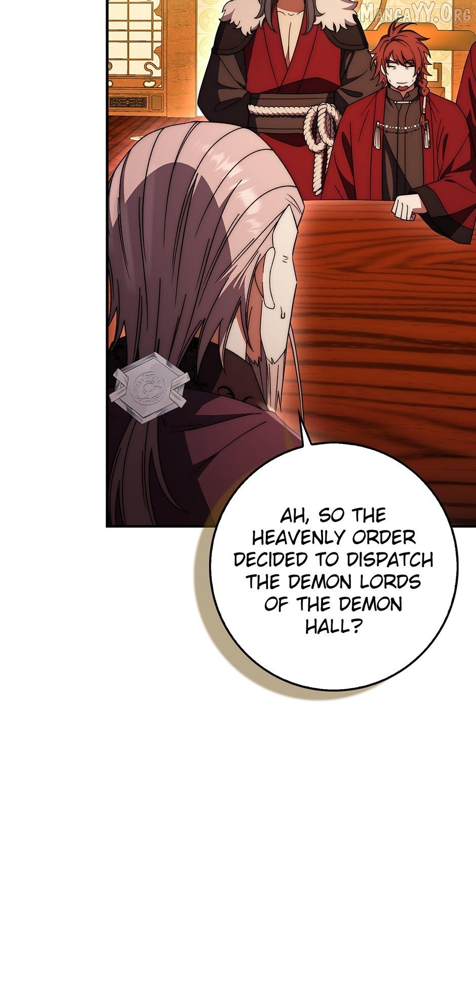 Read Sword God Dragon chapter 37 image 80 on Lezhin