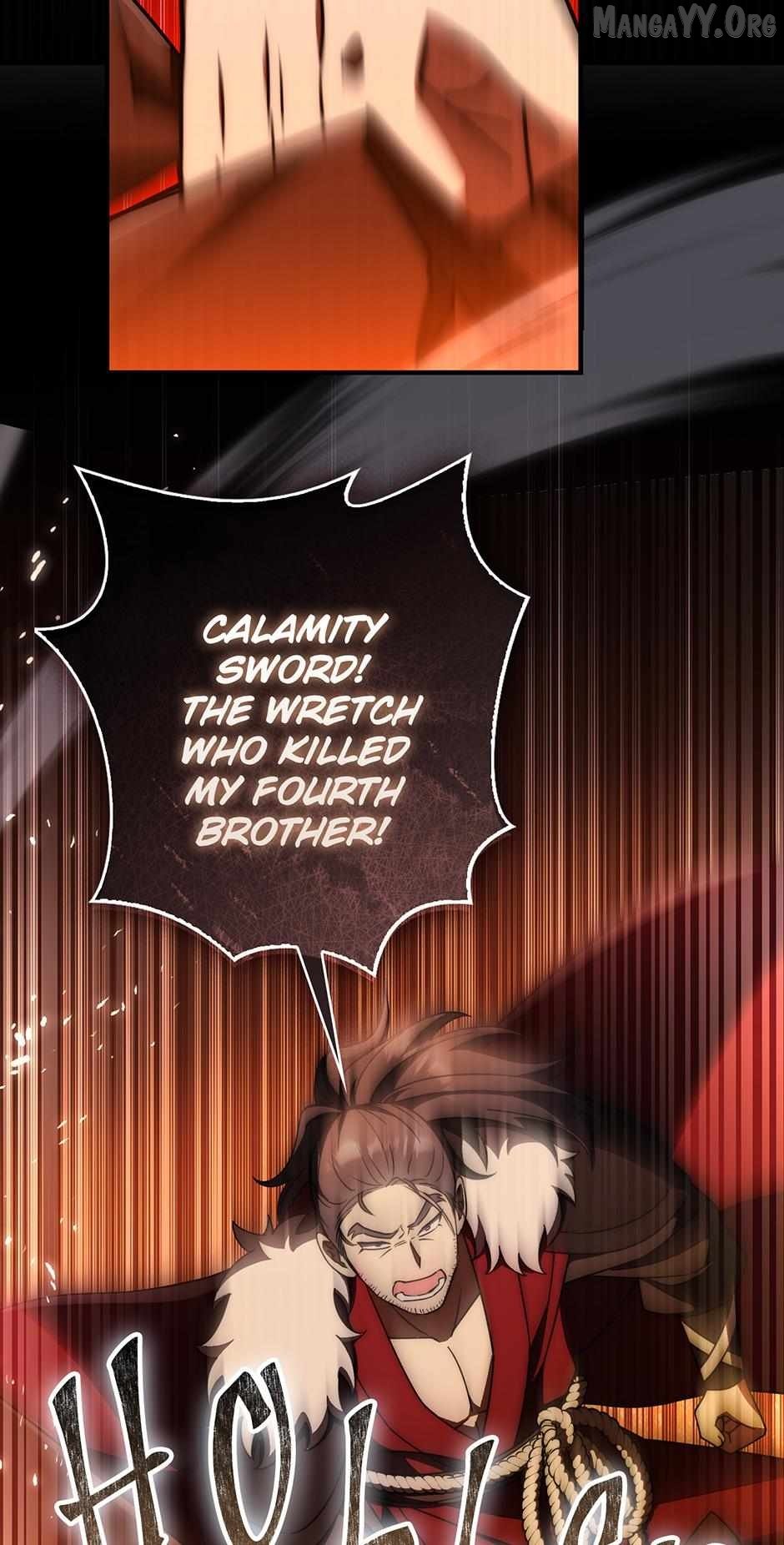 Read Sword God Dragon chapter 37 image 83 on Lezhin