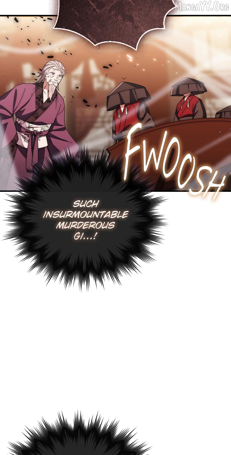 Read Sword God Dragon chapter 37 image 85 on Lezhin