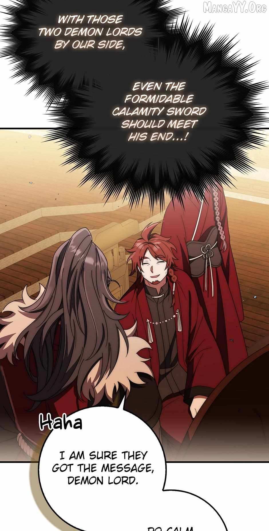 Read Sword God Dragon chapter 37 image 86 on Lezhin