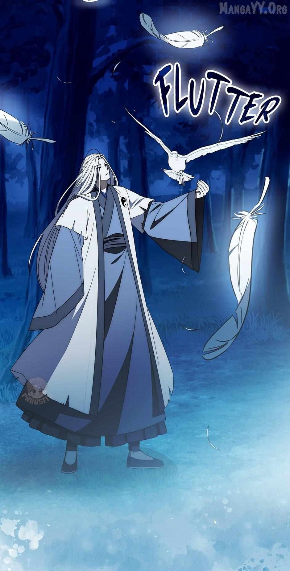 Read Sword God Dragon chapter 37 image 89 on Lezhin