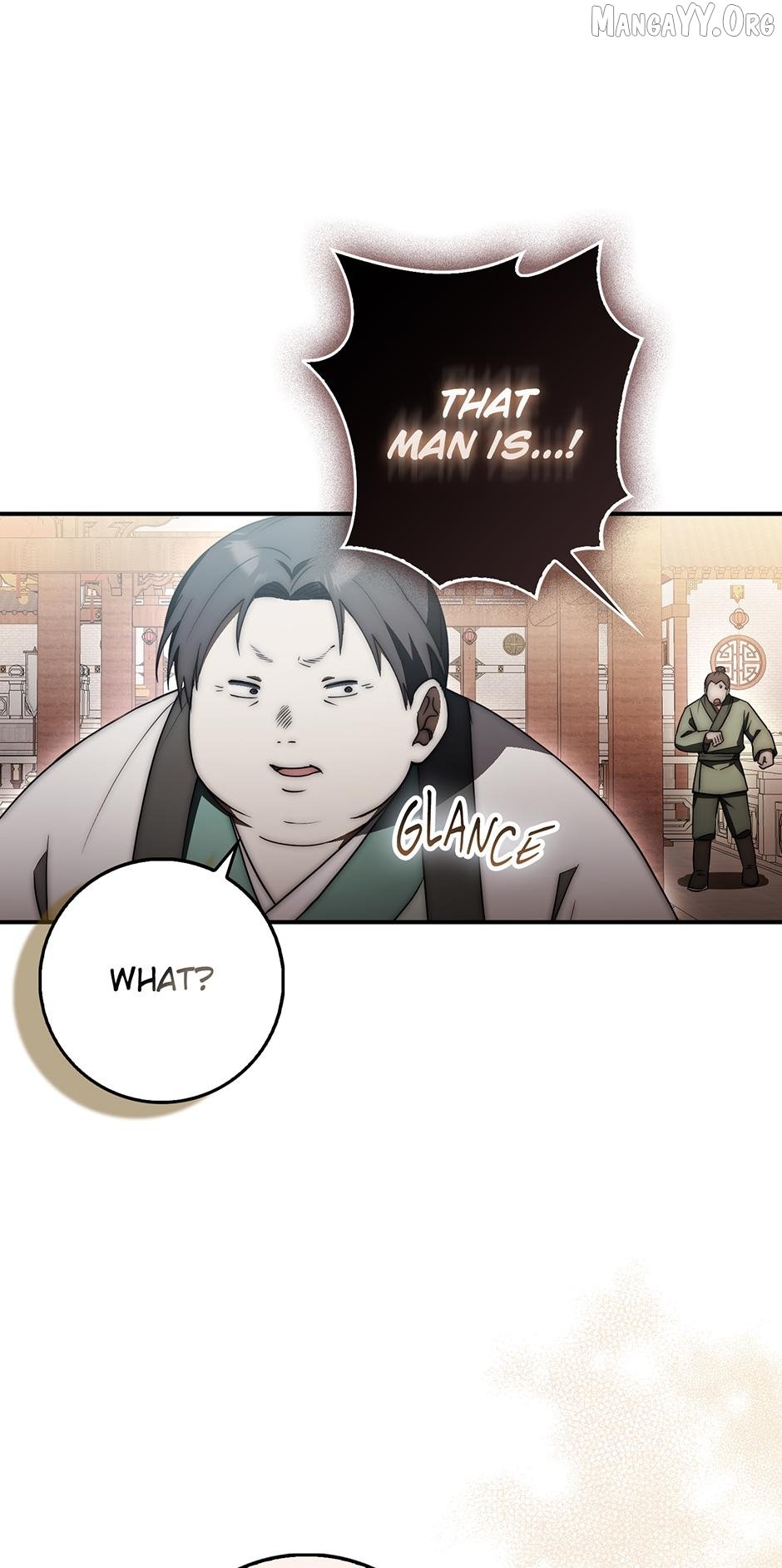 Read Sword God Dragon chapter 37 image 9 on Lezhin
