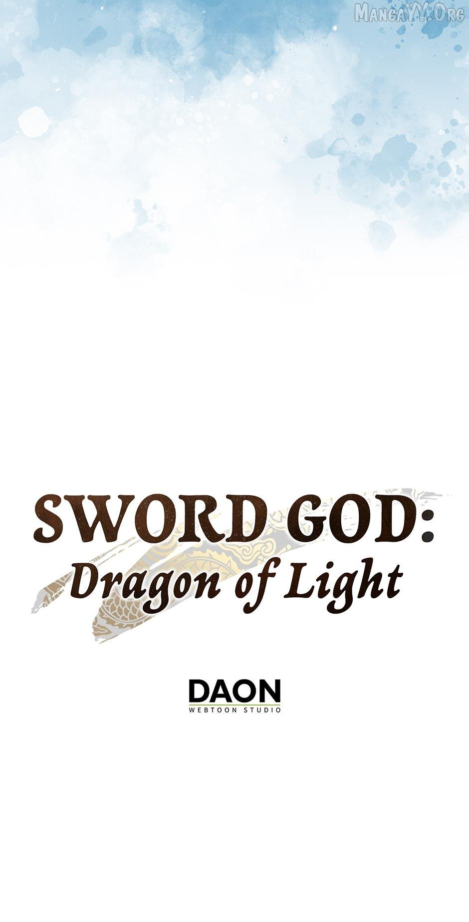 Read Sword God Dragon chapter 37 image 90 on Lezhin