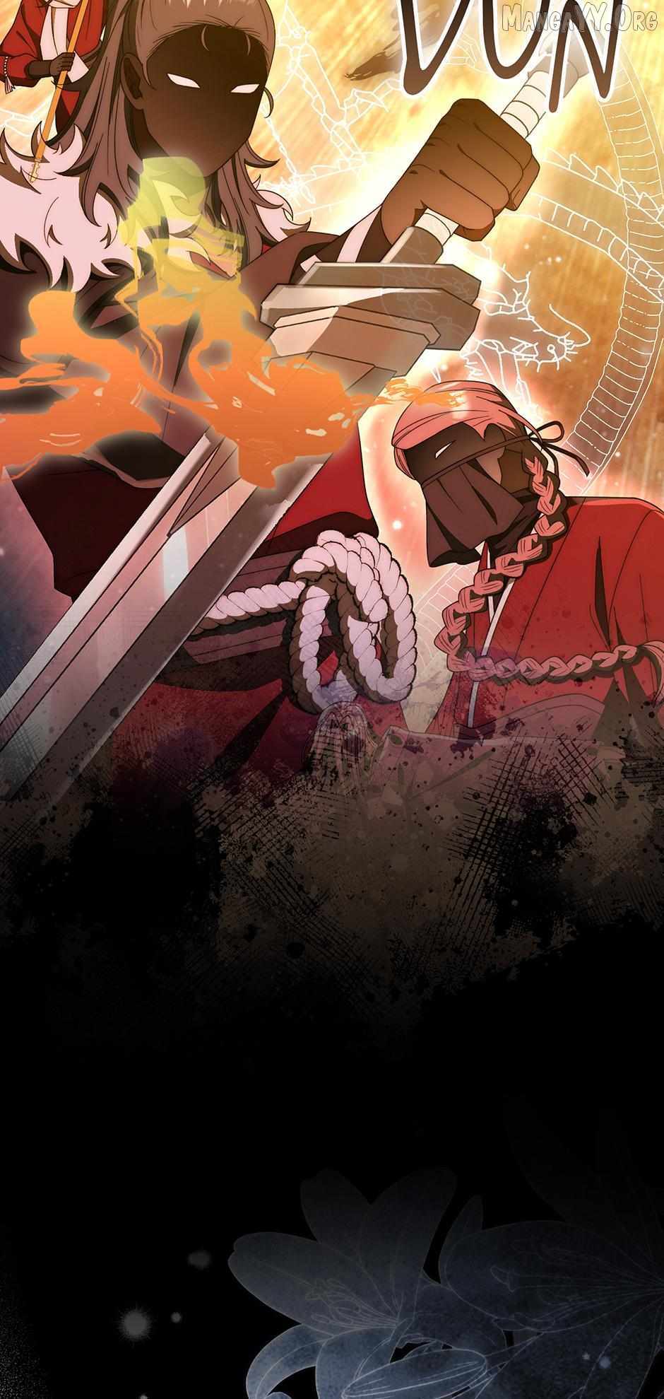 Read Sword God Dragon chapter 38 image 10 on Lezhin
