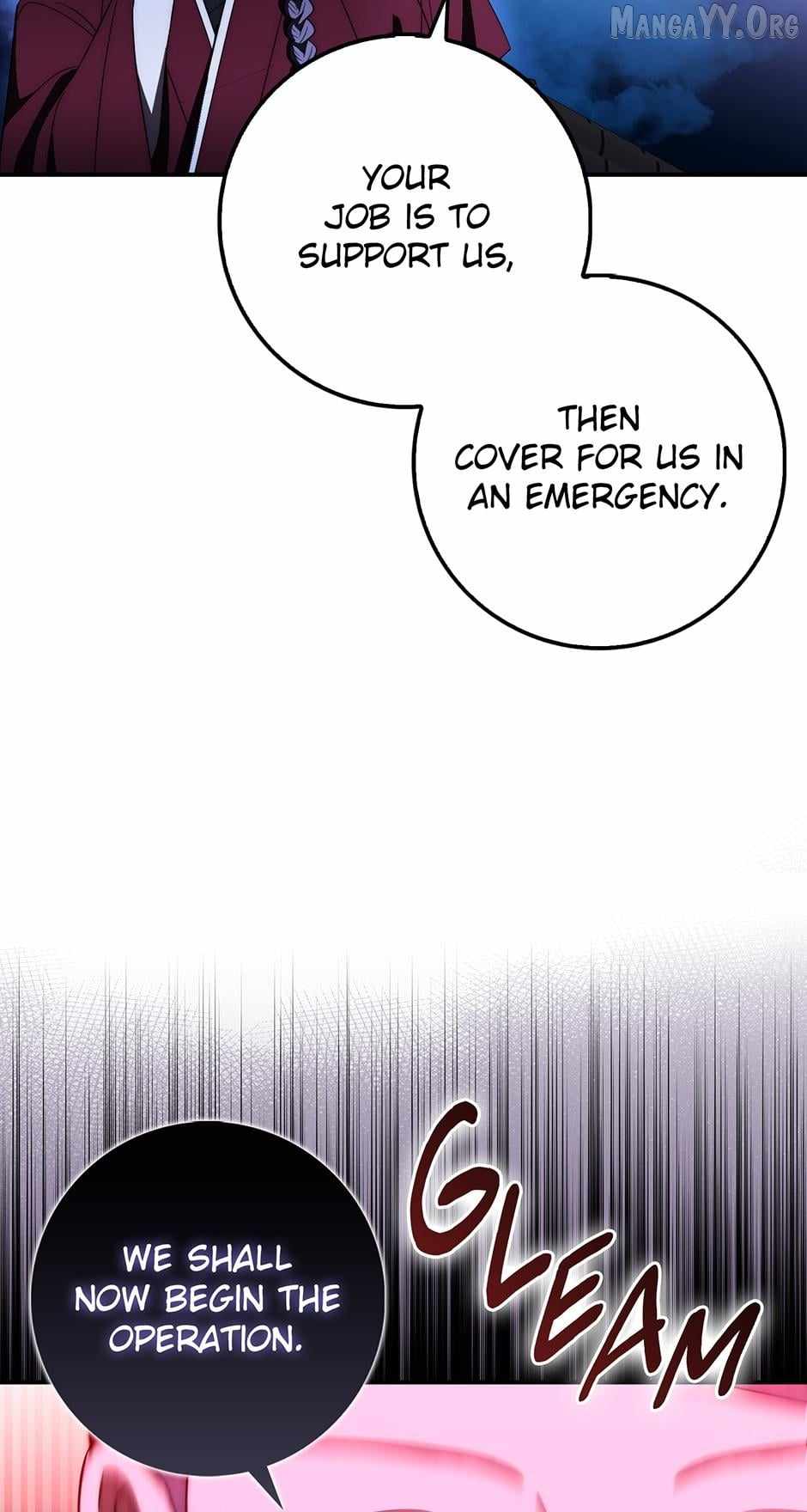 Read Sword God Dragon chapter 38 image 100 on Lezhin