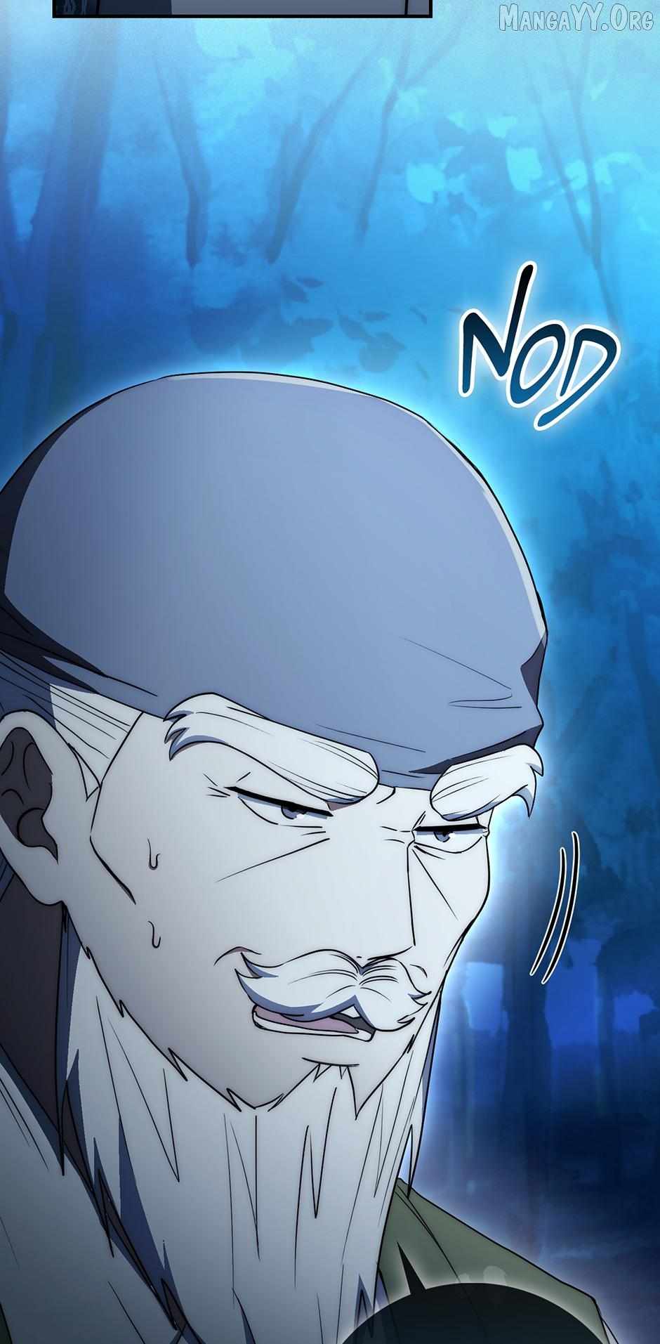 Read Sword God Dragon chapter 38 image 17 on Lezhin