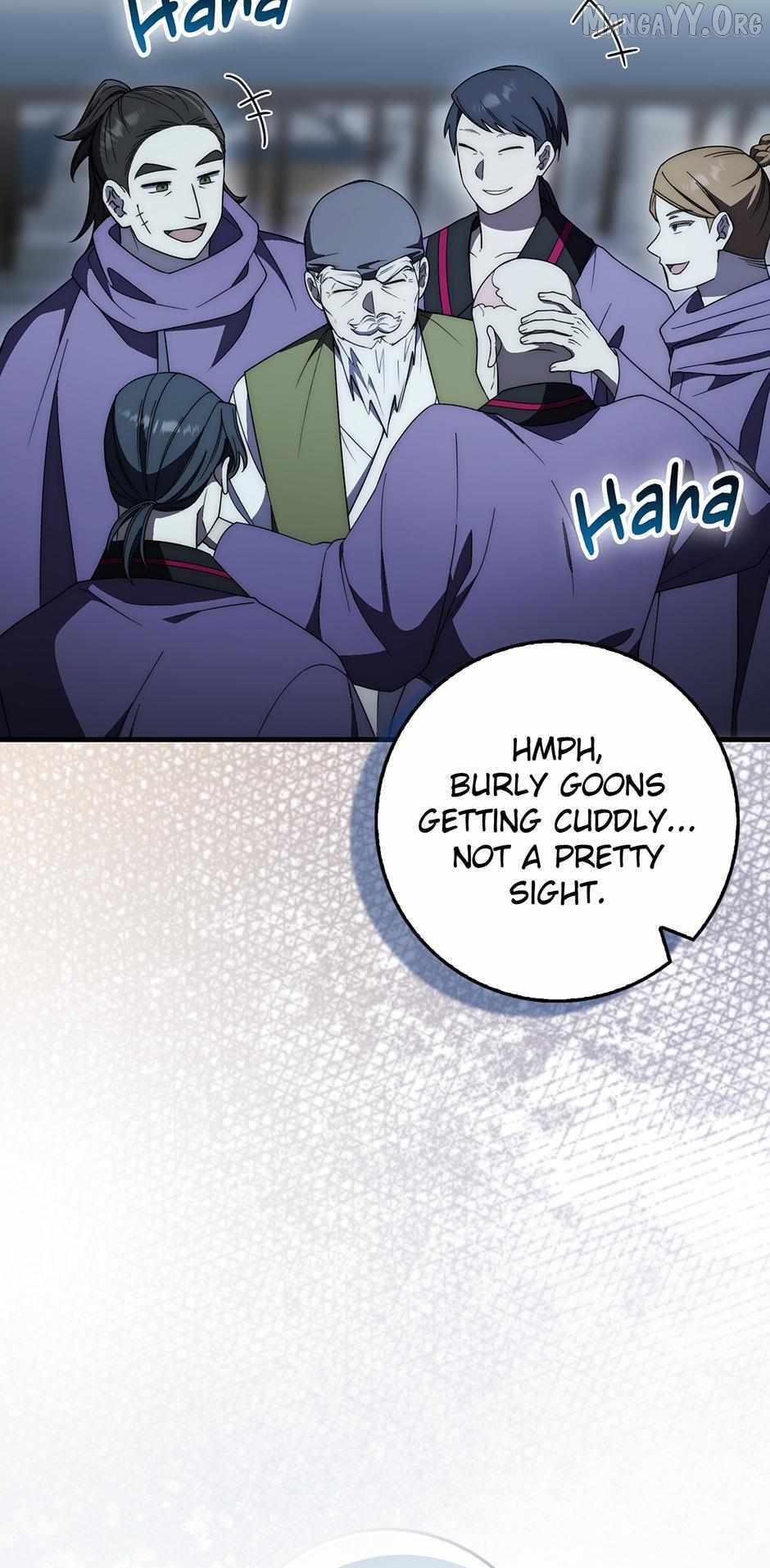 Read Sword God Dragon chapter 38 image 23 on Lezhin