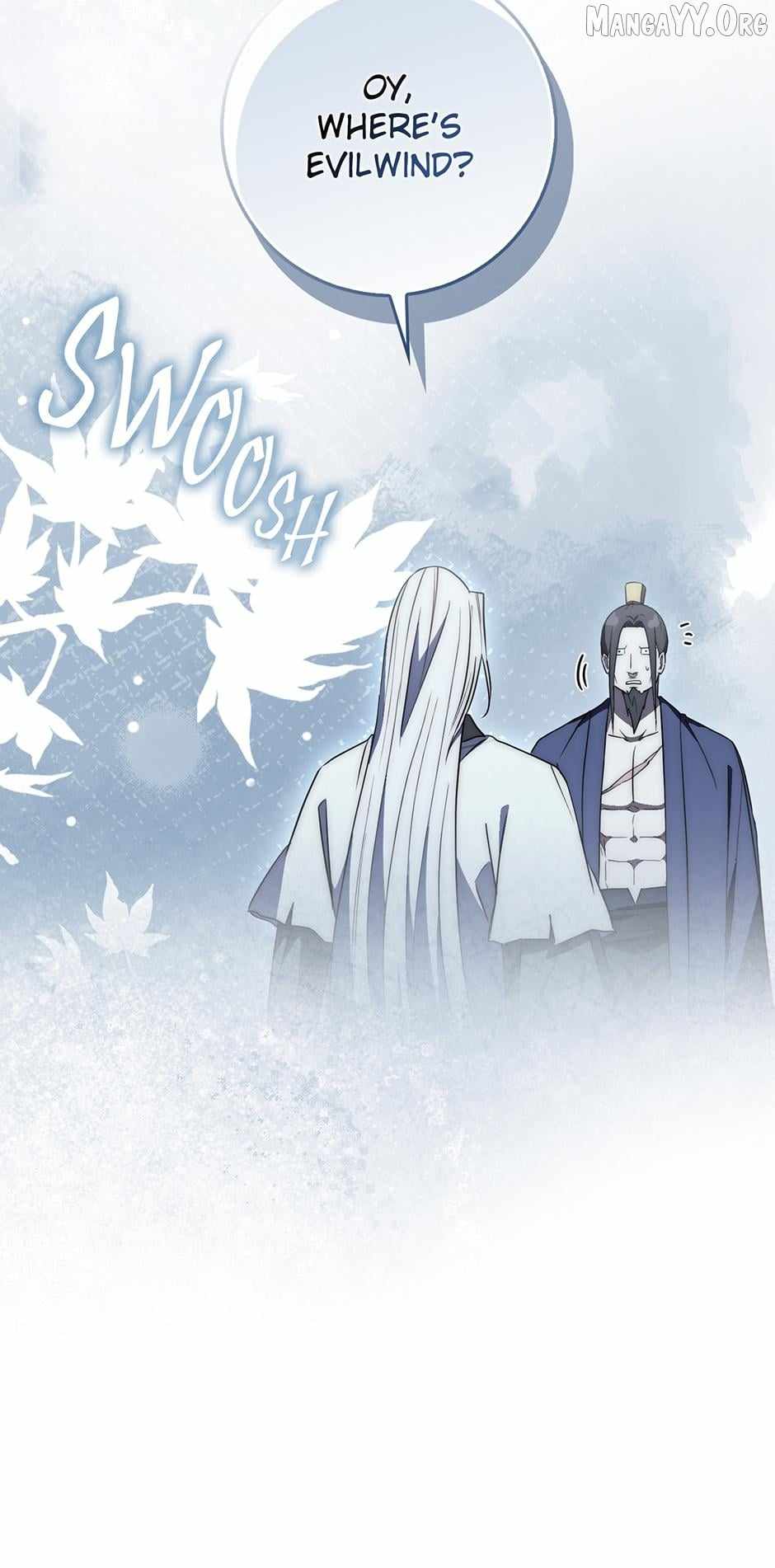 Read Sword God Dragon chapter 38 image 24 on Lezhin