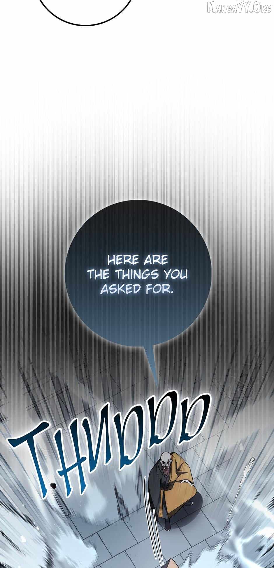 Read Sword God Dragon chapter 38 image 30 on Lezhin