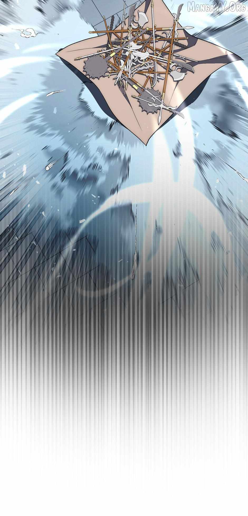 Read Sword God Dragon chapter 38 image 31 on Lezhin