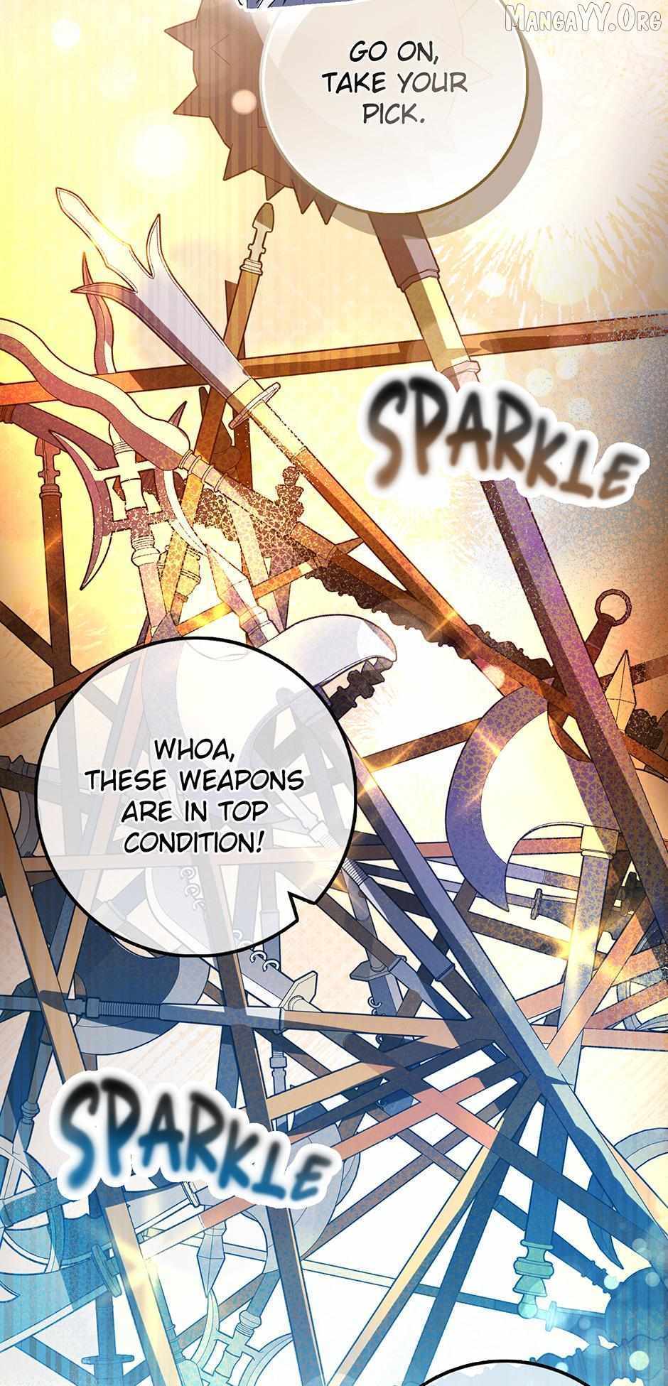 Read Sword God Dragon chapter 38 image 33 on Lezhin