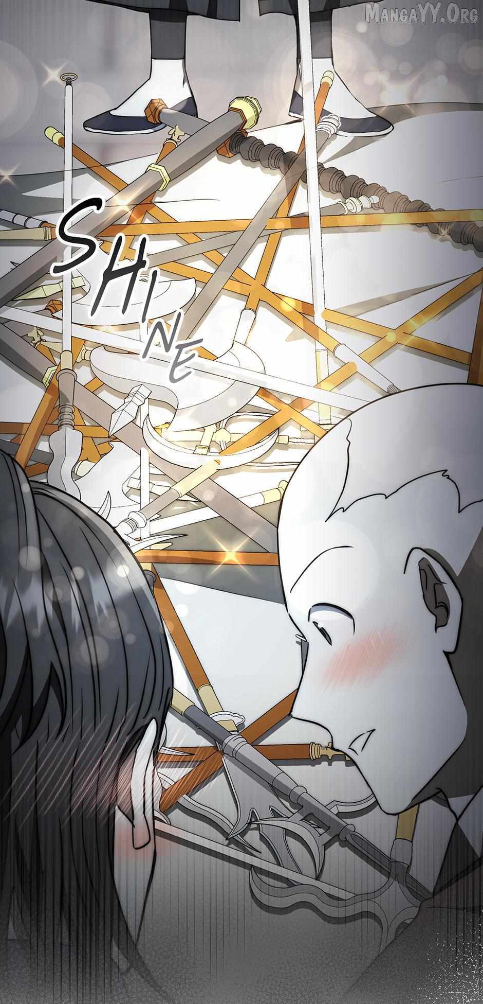Read Sword God Dragon chapter 38 image 35 on Lezhin