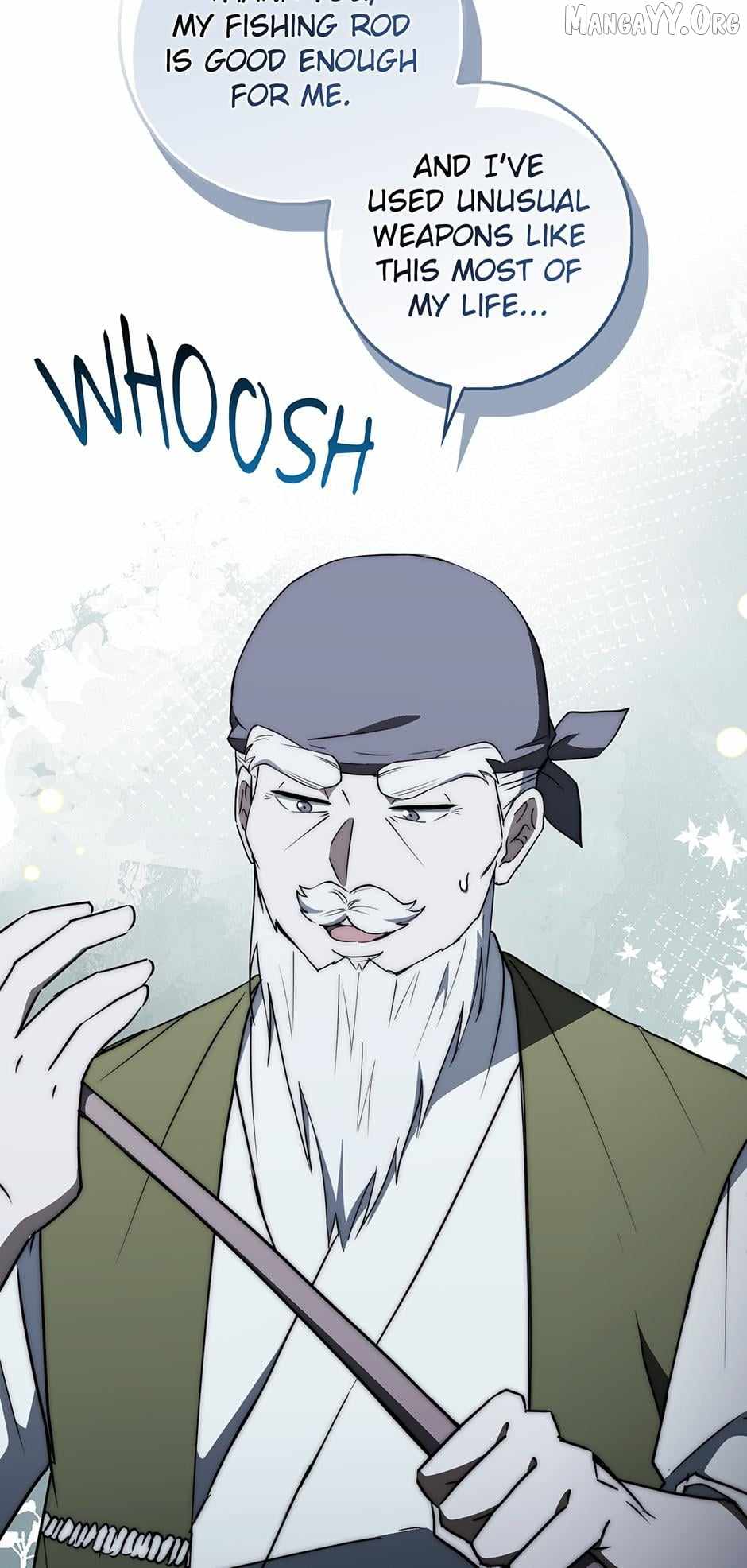 Read Sword God Dragon chapter 38 image 39 on Lezhin