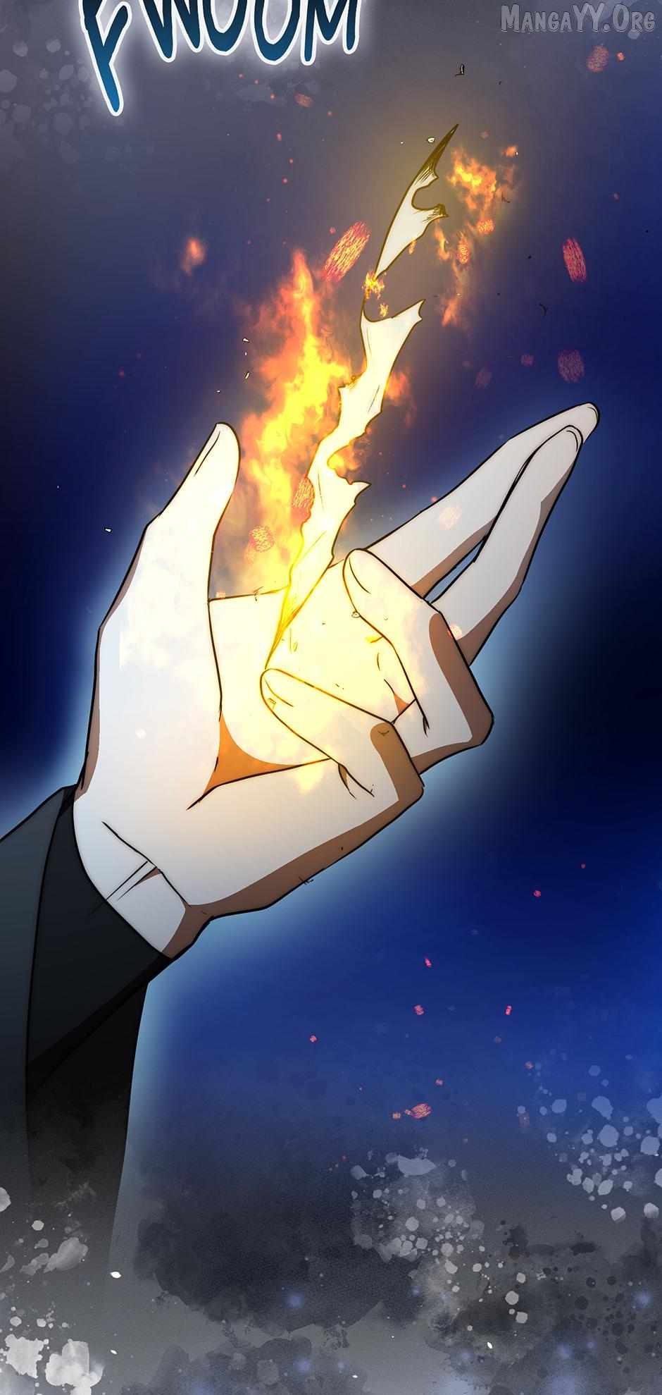 Read Sword God Dragon chapter 38 image 4 on Lezhin