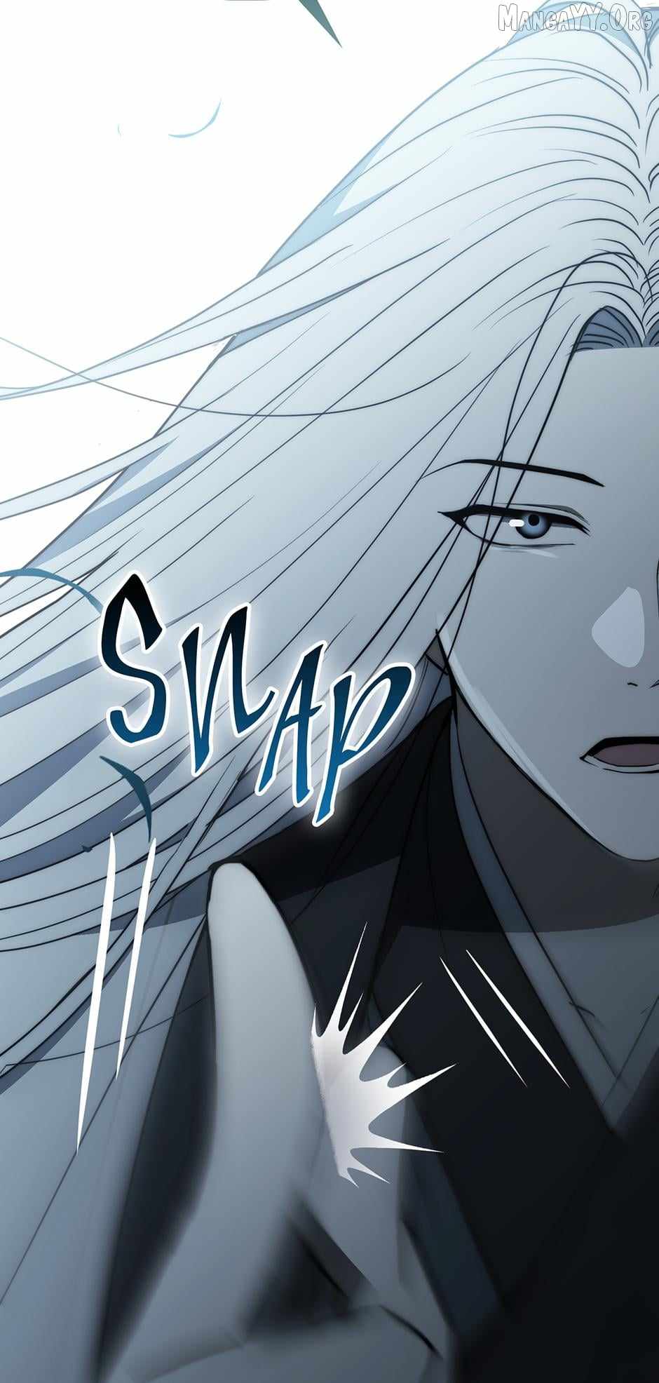 Read Sword God Dragon chapter 38 image 41 on Lezhin