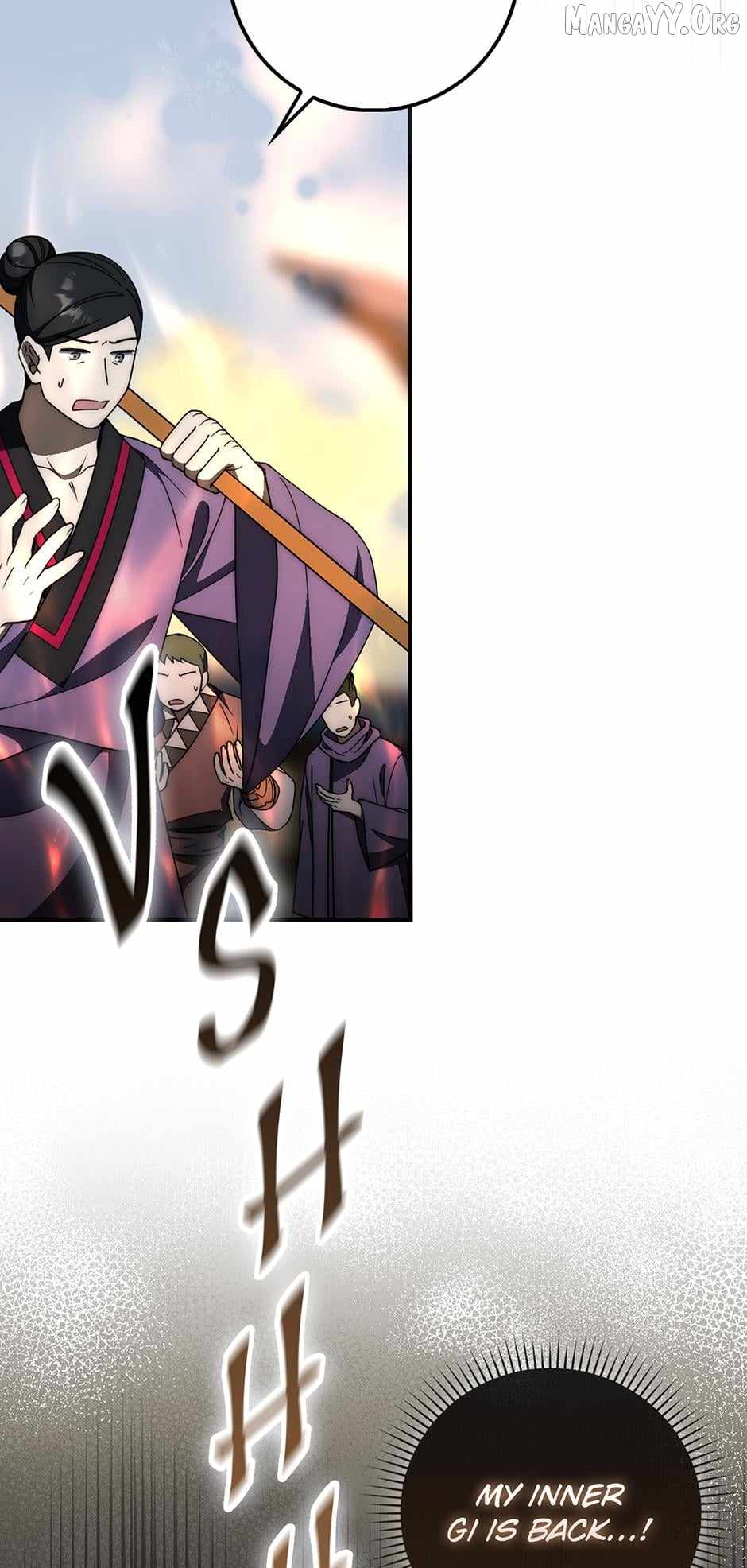 Read Sword God Dragon chapter 38 image 44 on Lezhin