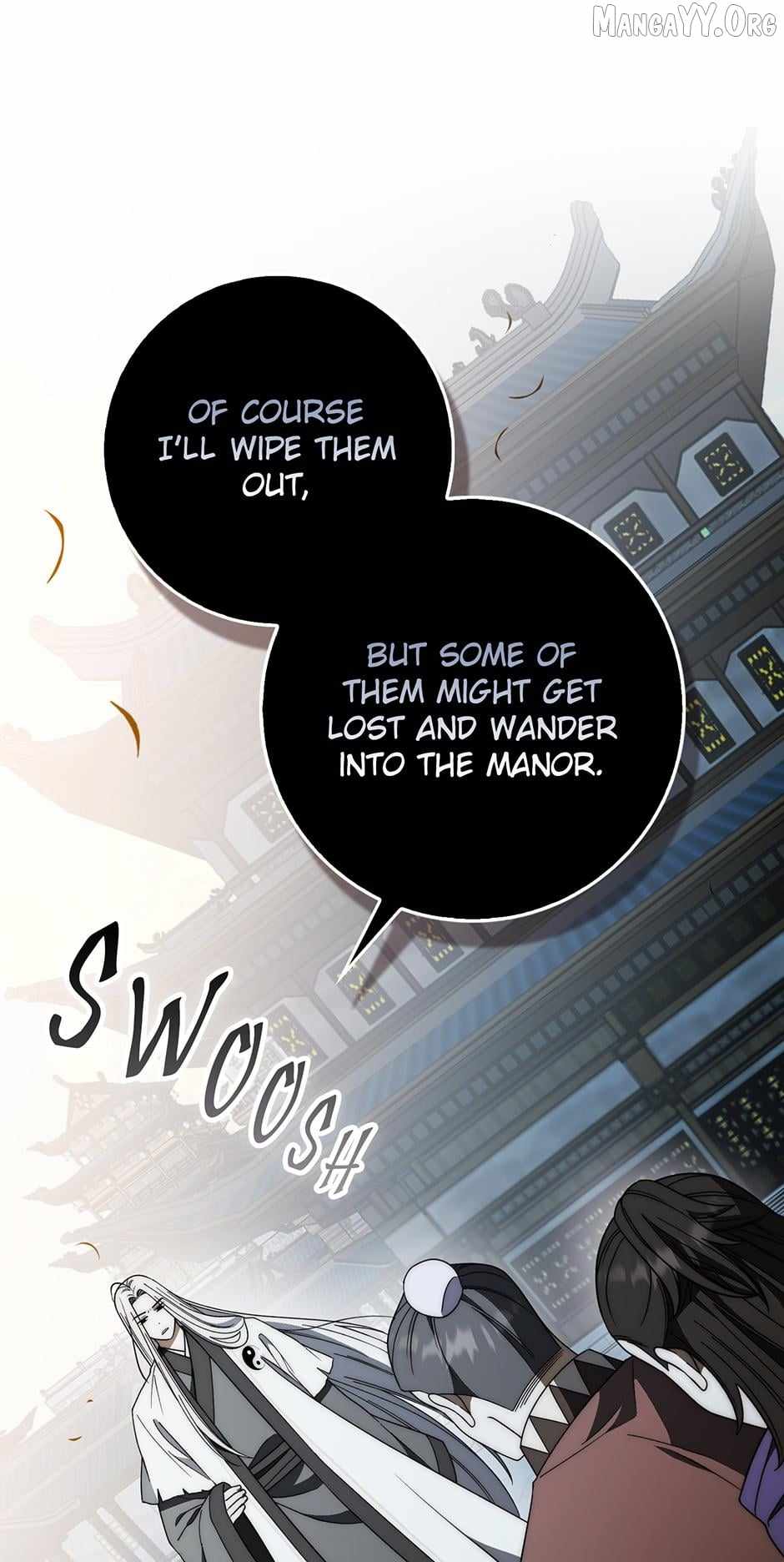 Read Sword God Dragon chapter 38 image 49 on Lezhin