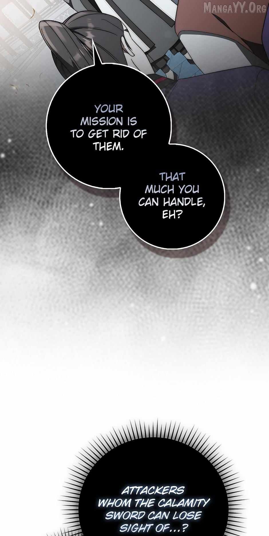 Read Sword God Dragon chapter 38 image 50 on Lezhin