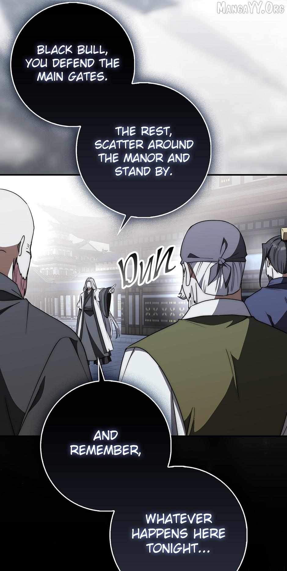 Read Sword God Dragon chapter 38 image 52 on Lezhin