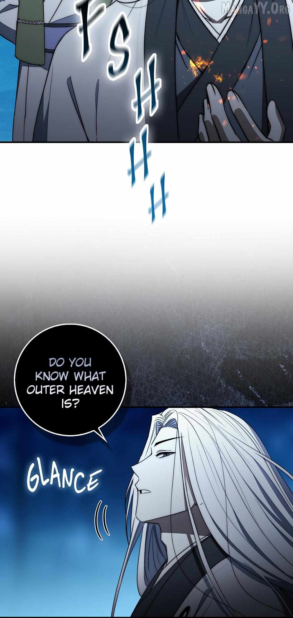 Read Sword God Dragon chapter 38 image 6 on Lezhin