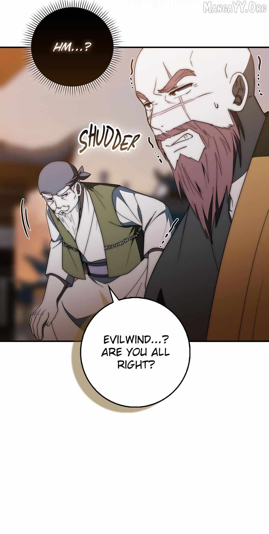 Read Sword God Dragon chapter 38 image 61 on Lezhin