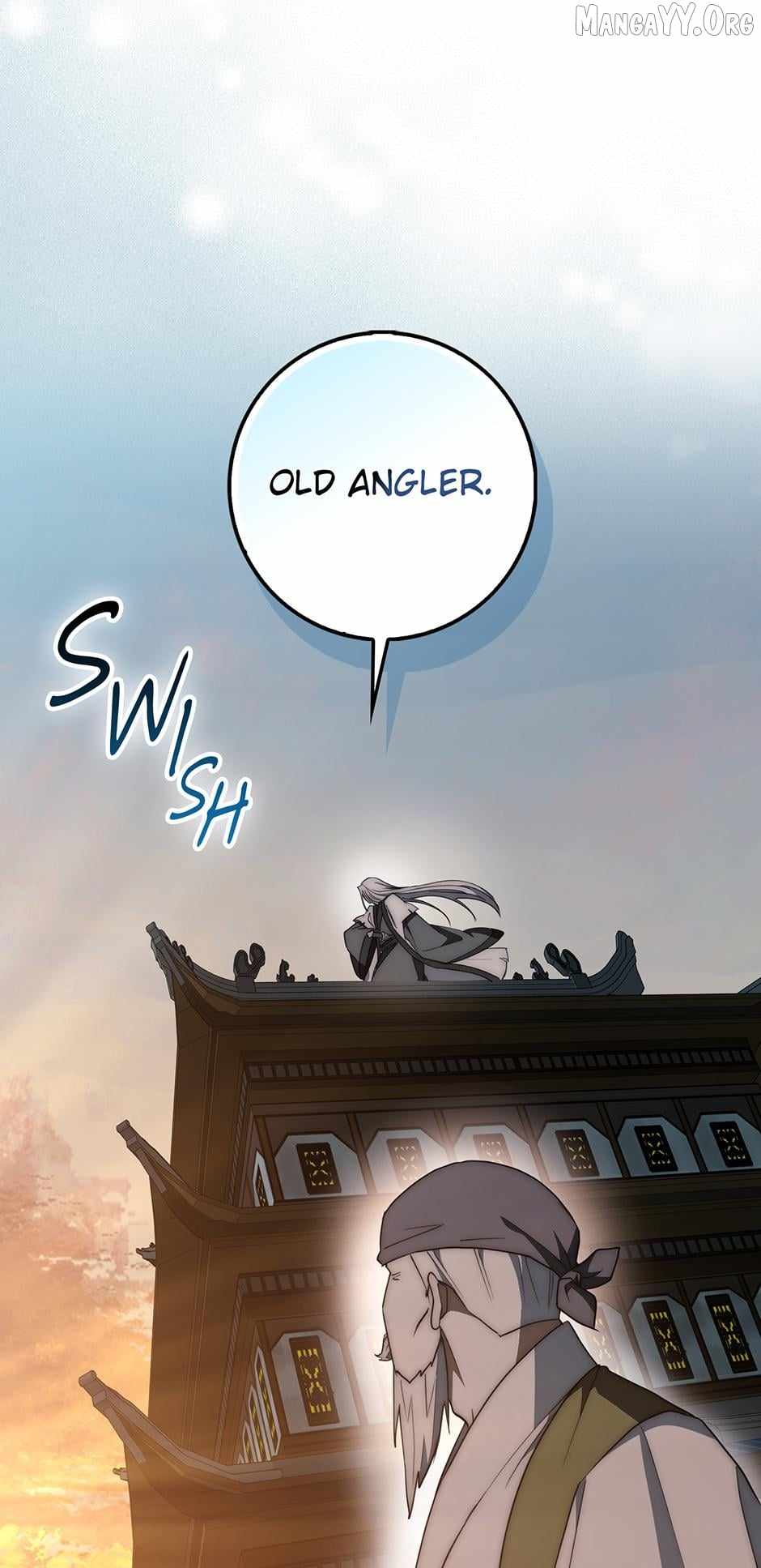Read Sword God Dragon chapter 38 image 63 on Lezhin