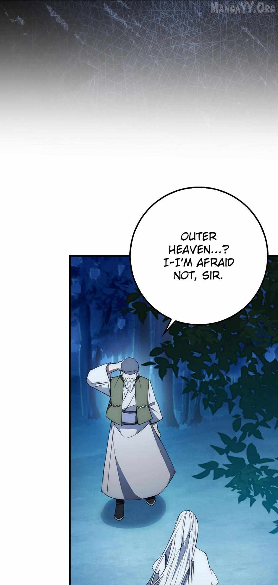 Read Sword God Dragon chapter 38 image 7 on Lezhin