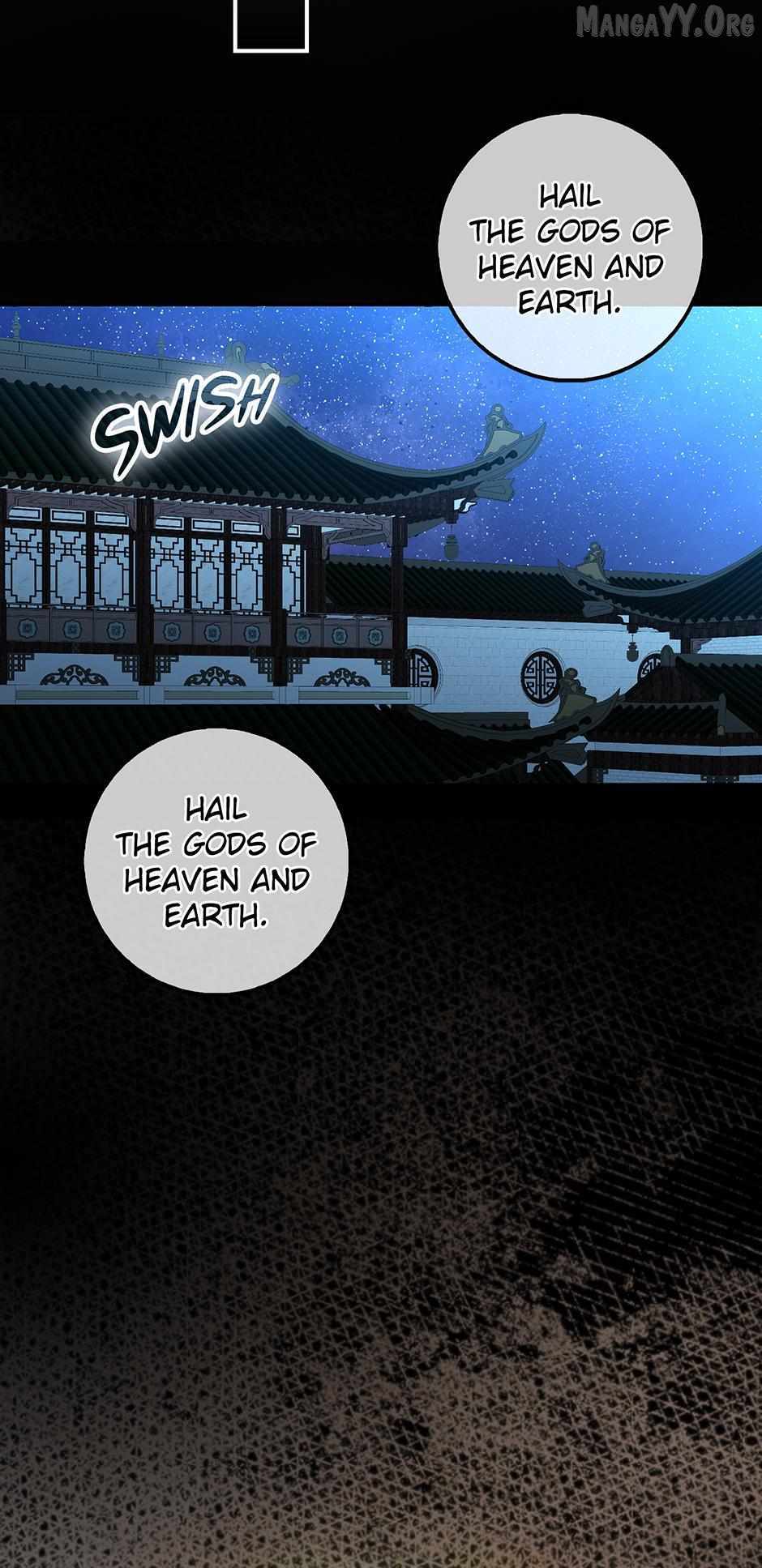 Read Sword God Dragon chapter 38 image 70 on Lezhin