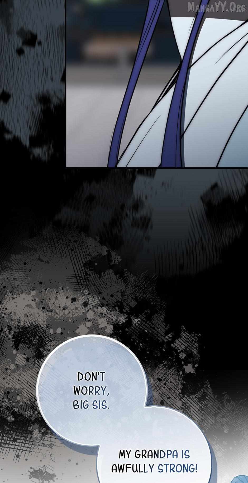 Read Sword God Dragon chapter 38 image 80 on Lezhin