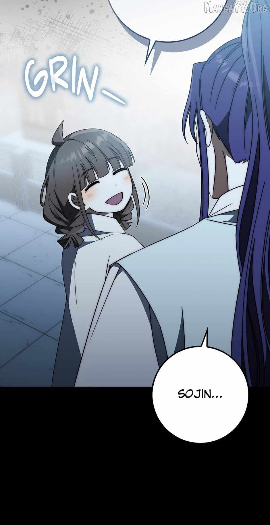 Read Sword God Dragon chapter 38 image 81 on Lezhin