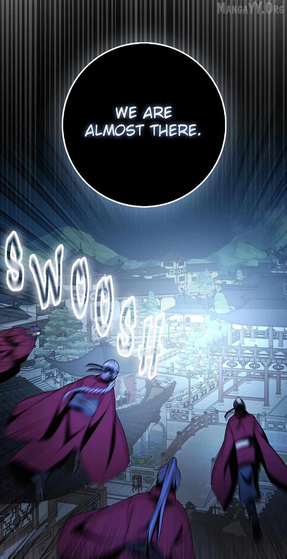 Read Sword God Dragon chapter 38 image 85 on Lezhin