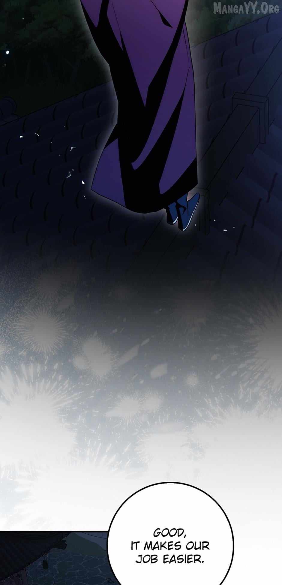 Read Sword God Dragon chapter 38 image 90 on Lezhin