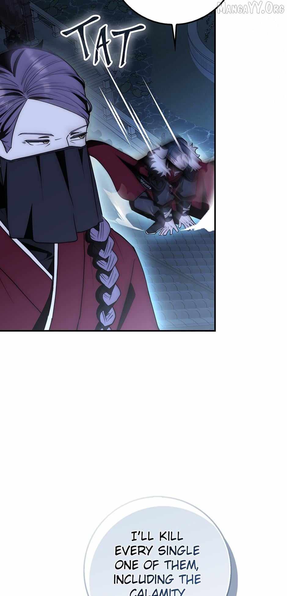 Read Sword God Dragon chapter 38 image 91 on Lezhin