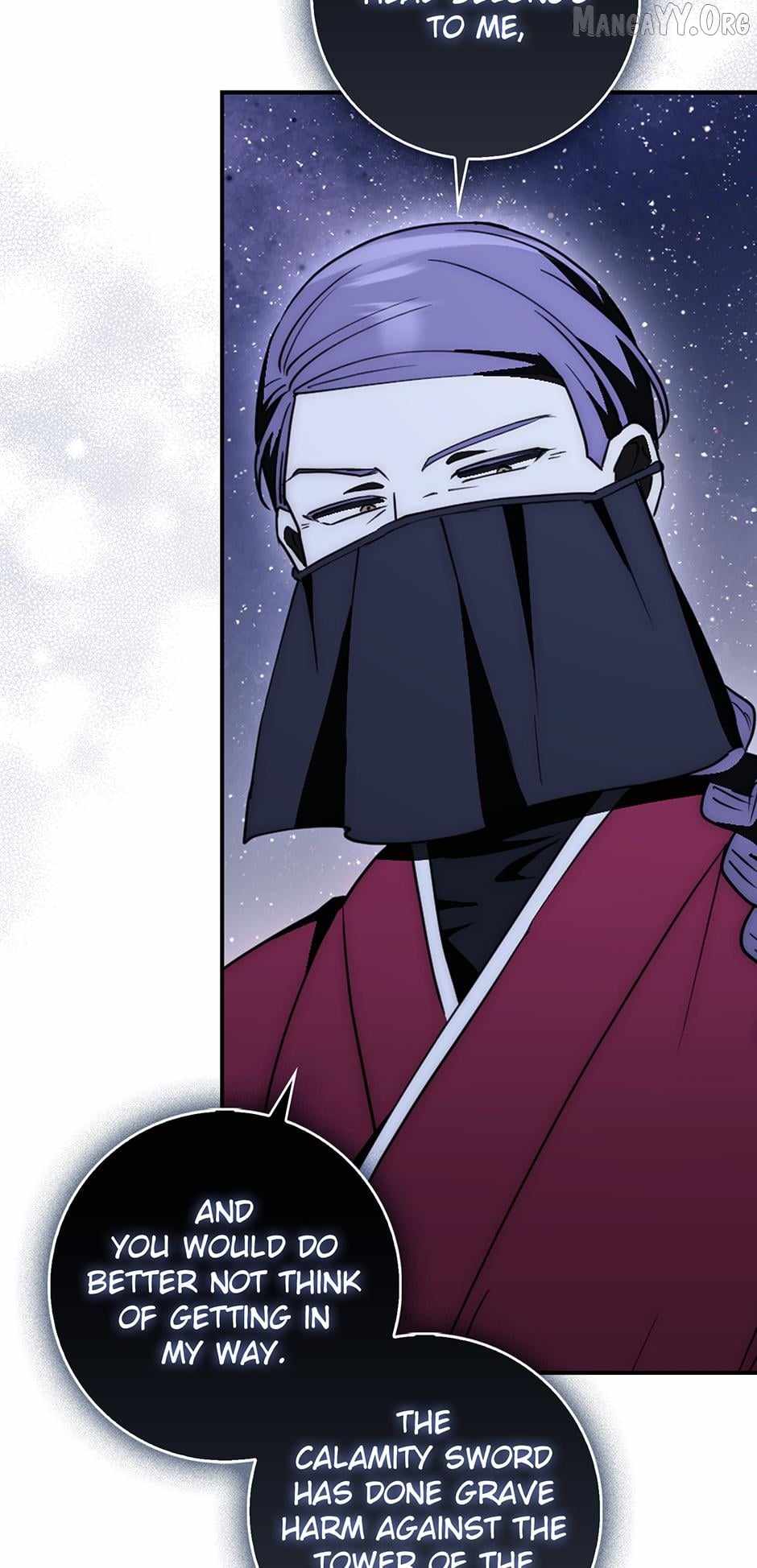 Read Sword God Dragon chapter 38 image 93 on Lezhin