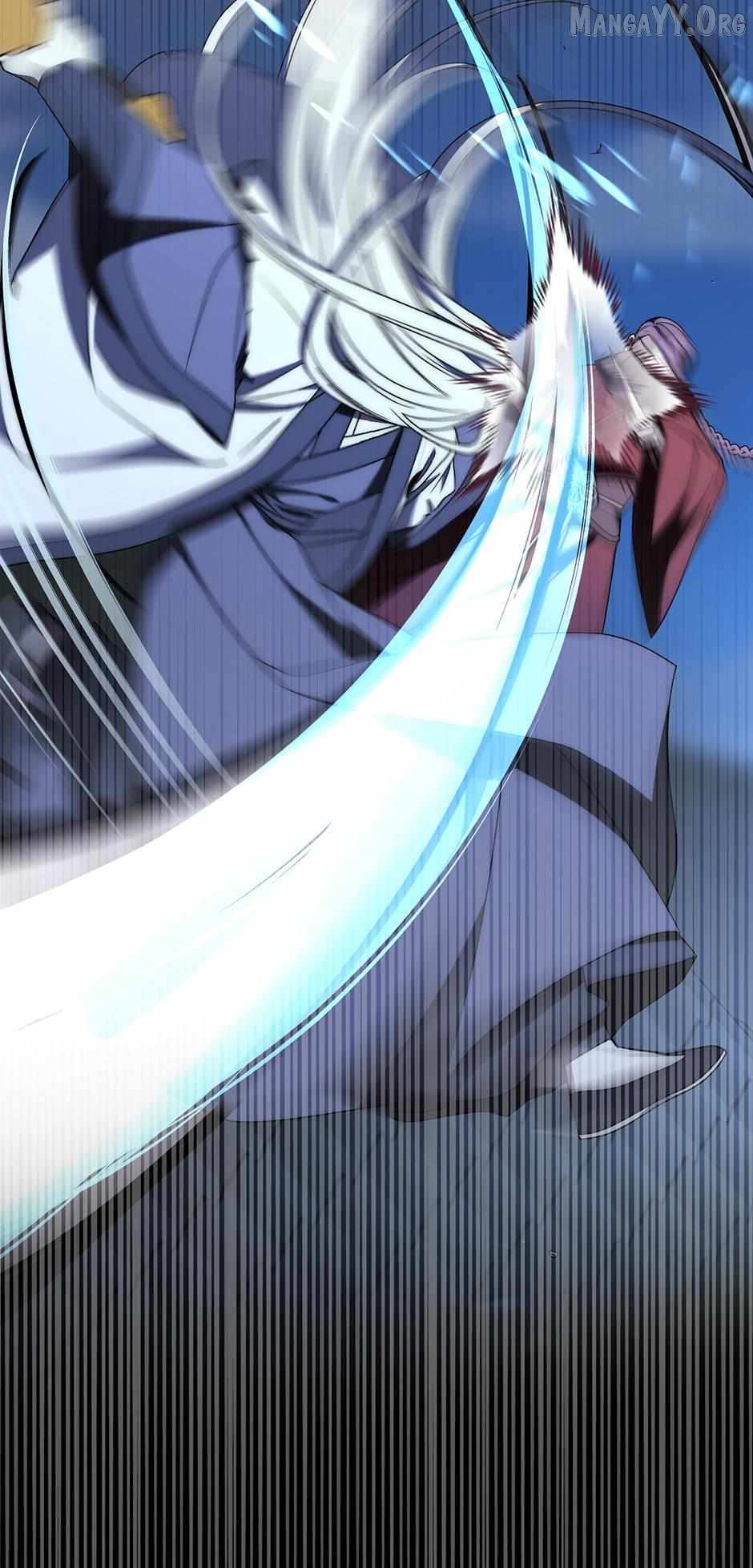 Read Sword God Dragon chapter 39 image 10 on Lezhin