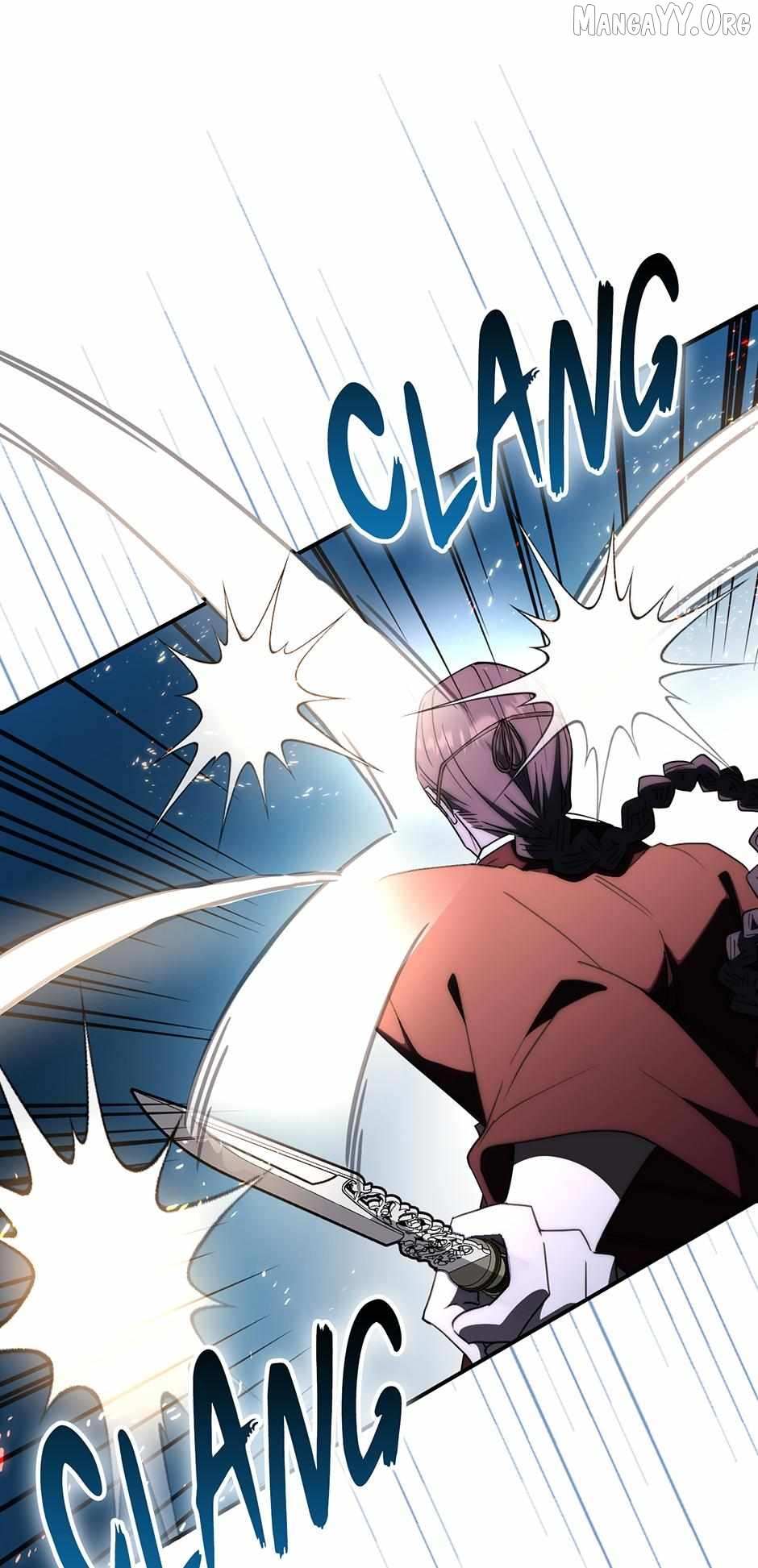 Read Sword God Dragon chapter 39 image 19 on Lezhin