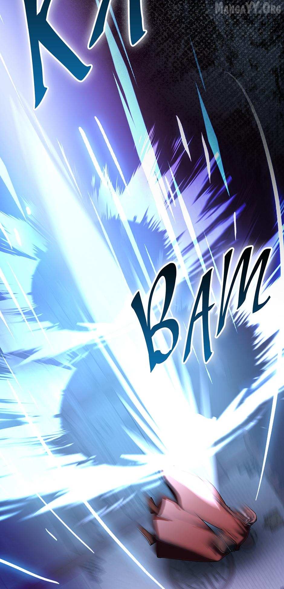 Read Sword God Dragon chapter 39 image 22 on Lezhin