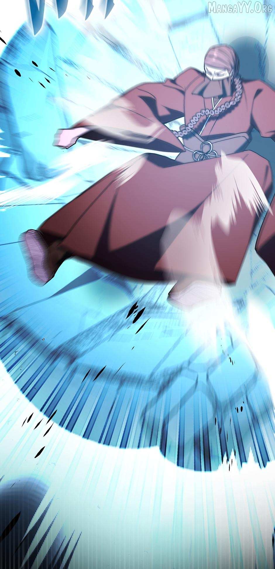 Read Sword God Dragon chapter 39 image 24 on Lezhin